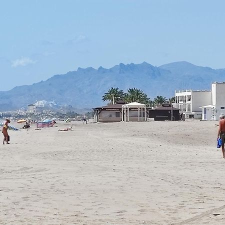 Asuncion Paraiso De Vera Playas de Vera Exteriér fotografie